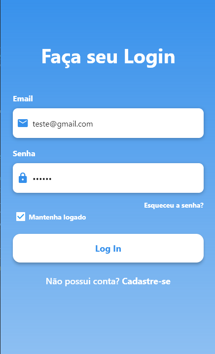 Img referência tela login